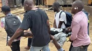 Protests have escalated in major cities across Tanzania as opposition supporters denounce Wednesday's presidential and parliamentary elections Protests have escalated in major cities across Tanzania as opposition supporters denounce Wednesday's presidential and parliamentary elections