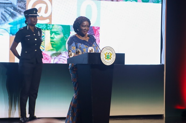 Trust in Cedi crucial for economic stability — Veep