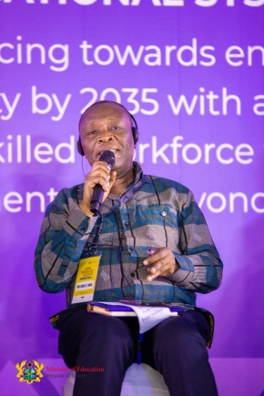 New national school leadership standards developed