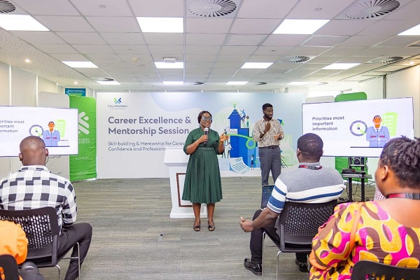 Standard Chartered fosters career excellence for Persons with Disabilities 