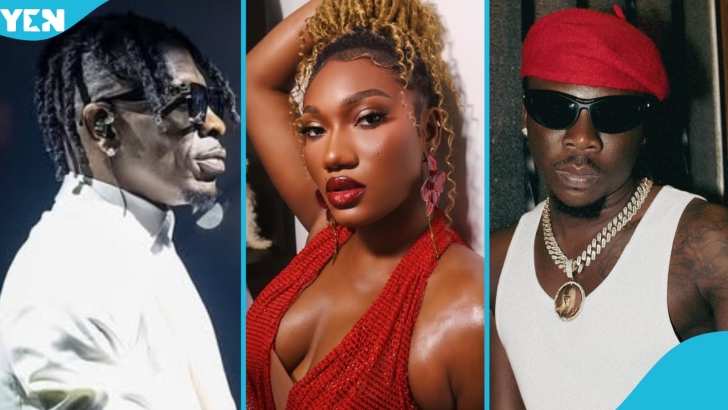 YEN Entertainment Awards 2025: Shatta Wale, Wendy Shay, Lisa Quama, Kudus, others nominated