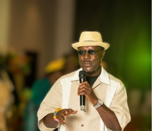 Technology is stifling music creativity – Gyedu-Blay Ambolley