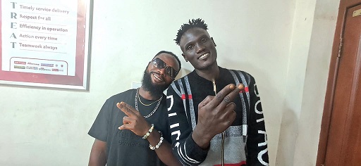 Amapiano stole Azonto groove because Ghana couldn’t preserve Azonto –2AM