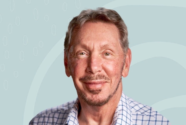 Who is Larry Ellison? Meet the man who became the world’s richest person this week