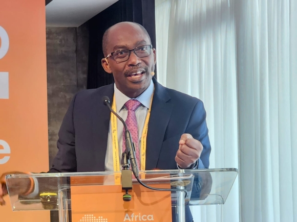 GNPC brings together 19 nations for APPO CEOs forum