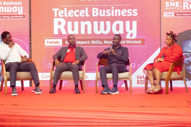 Samuel Okudzeto Ablakwa, Minister of Foreign Affairs