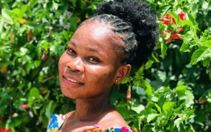 26-year-old Mabel Asantewaa Police probe alleged murder-suicide attempt in the Central Region