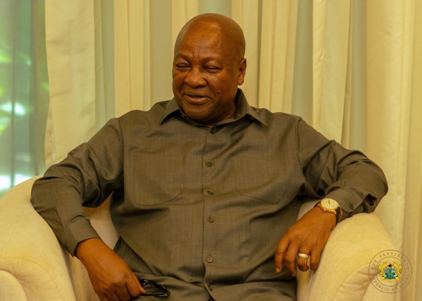 President Mahama directs appointees to expedite labour mobility agreements to enable Ghana export nurses to 8 countries President Mahama directs appointees to expedite labour mobility agreements to enable Ghana export nurses to 8 countries