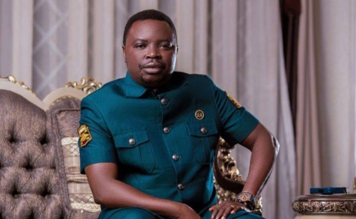 Ghana’s Consular to Guinea-Bissau calls for renaming of Kotoka International Airport