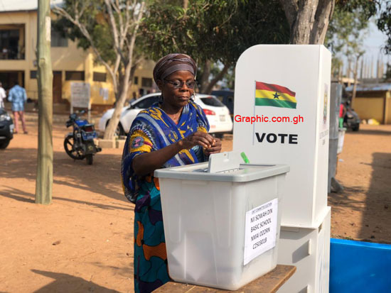 Ensure violence-free election in Akwatia - Religious leaders appeal to NDC, NPP