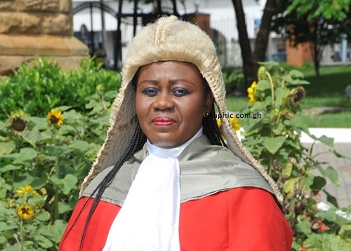 Justice Torkornoo’s removal ignites public reaction - Committee finds CJ guilty of misbehaviour