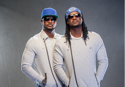 P Square P-Square’s feud is spiritual – Bracket