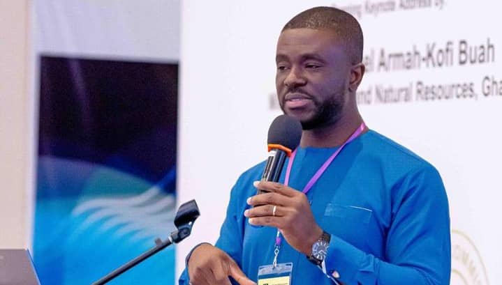 Seequent pledges support for geological mapping to boost mining investment in West Africa