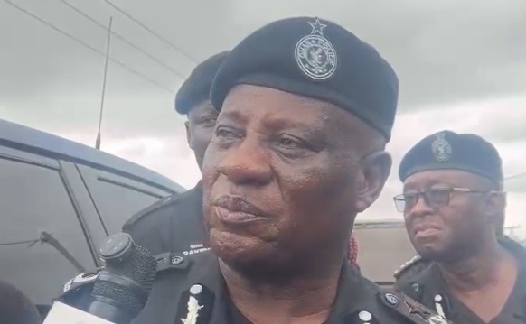 Christian Tetteh Yohuno