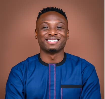 Gospel singer Nii Kwei Gospel music is guided by God’s direction, not public applause - Nii Kwei