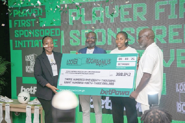 Corporate brands are already leveraging the Ghana Premier League offers, turning passion for football into powerful business gains Corporate Ghana’s missed goal: Why GPL is the smartest investment opportunity