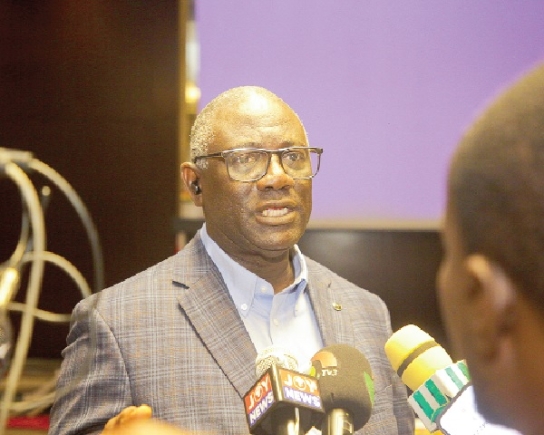 AGI cautions against scrapping minimum capital for foreign investors