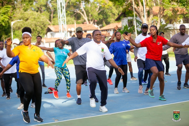 CIB Ghana launches 2025 Bankers’ Week to champion future-ready and ethical banking