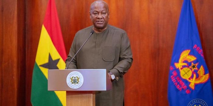 Cabinet approves new policy for Ghana to own properties abroad for missions instead of rental