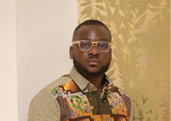Lekzy Decomic Pay us right – Lekzy Decomic tells promoters