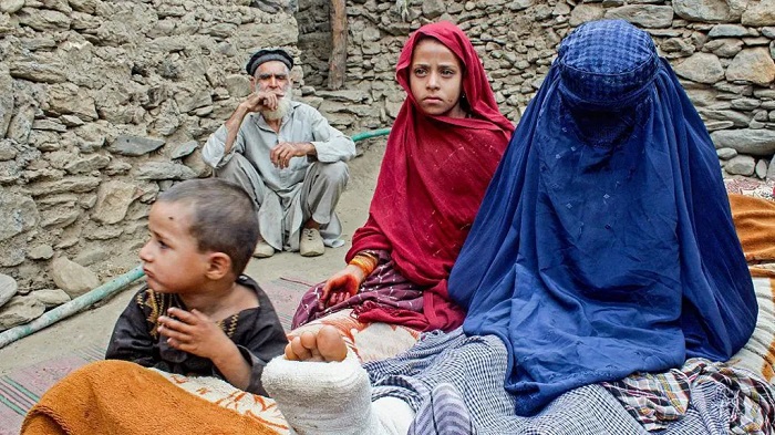 Third quake strikes Afghanistan as deaths rise