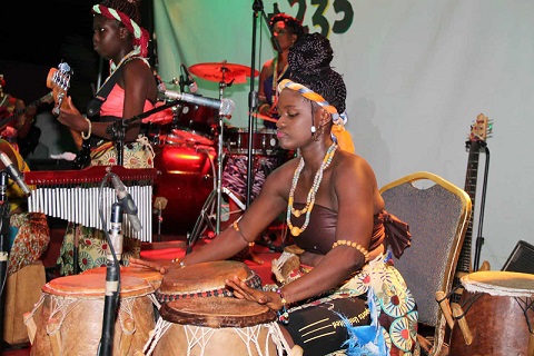 Deedot Ocean Lounge set to transform music royalty payments