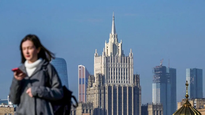 For many Russians, going online has become harder as censorship has tightened access to popular apps For many Russians, going online has become harder as censorship has tightened access to popular apps