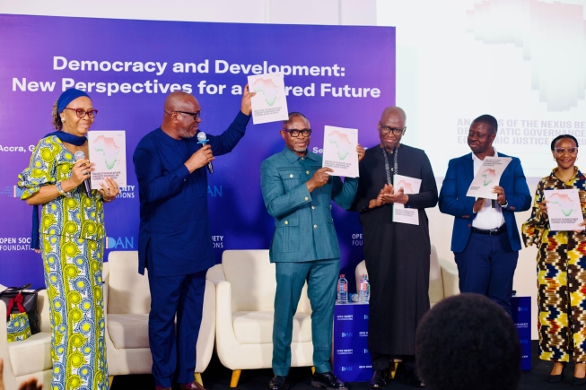 Democracy must deliver jobs and justice for Africa’s youth – Experts warn