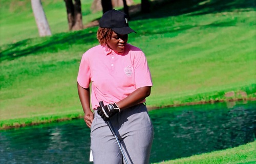 Achimota Golf Club to host Pink Cup 2025 in fight against breast cancer