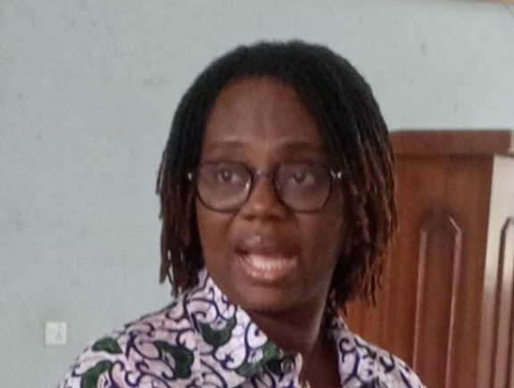 Dr Nana Ama A. Oppong Duah, Policy Advisor/Project Manager of the John A. Kufuor Foundation Low access to finance, technology hindering local rice production