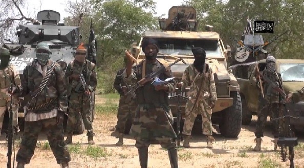 Boko Haram kills 60 Nigerians in overnight attack Boko Haram kills 60 Nigerians in overnight attack