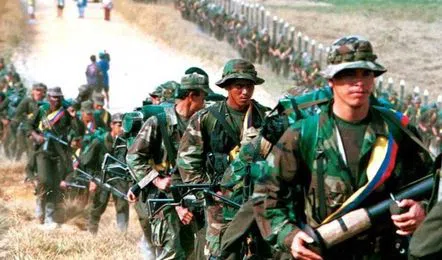 Military rescues 27 abducted soldiers, dozens remain captive