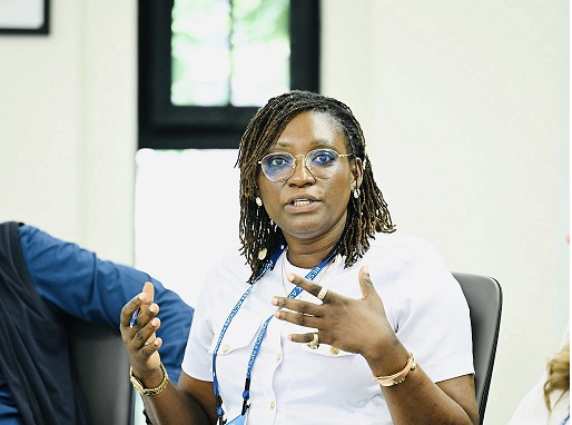Juliet Yaa Asantewa Asante, Founder of BSIFF BSIFF announces films selected for 2025 festival