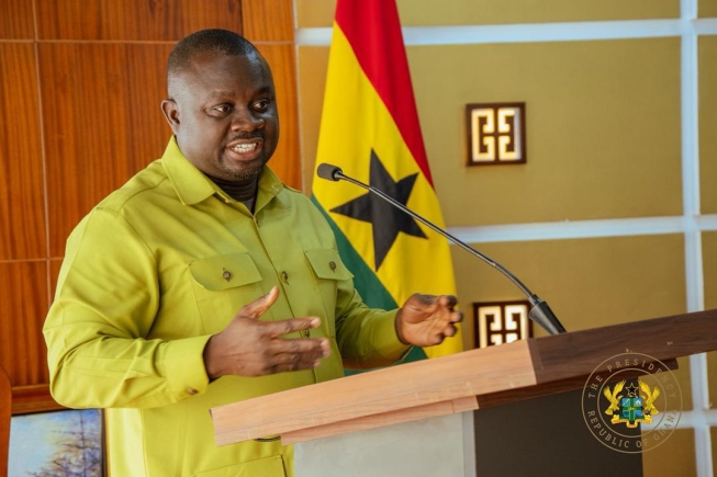 GJA appeals to gov't to support struggling state-owned media