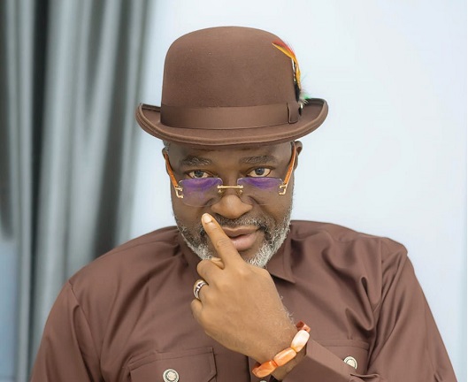 Acting is about talent, not fine faces – Kanayo O. Kanayo