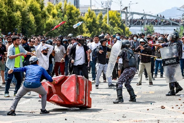 Nepal lifts social media ban after protests claimed lives