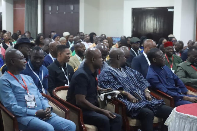 VIDEO: Fifi Kwetey on NDC members trying to cut deals with corruption suspects