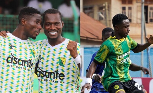 Gold Stars and Kotoko secure opening-day victories in Ghana Premier League