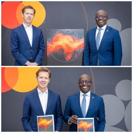 AI in Africa to top $16.5B by 2030: Mastercard explores path for continued digital transformation
