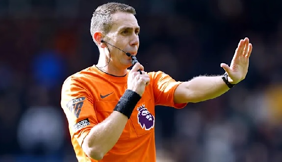 Former Premier League referee David Coote charged over child abuse video Former Premier League referee David Coote charged over child abuse video