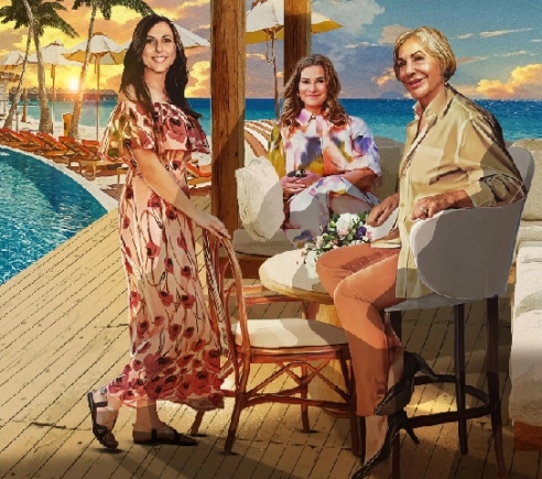 MacKenzie Scott, Melinda French Gates and Alice Walton (Illustration by Neil Jamieson for Forbes) MacKenzie Scott, Melinda French Gates and Alice Walton (Illustration by Neil Jamieson for Forbes)