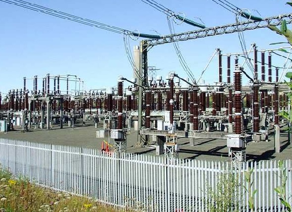 Nigeria in darkness as national grid collapses