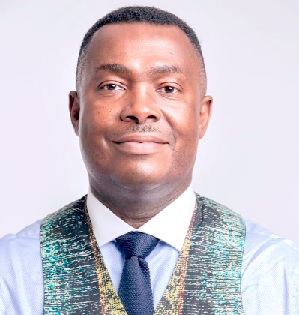 Mawuko Afadzinu -- Affirmed as Director of GTTA Mawuko Afadzinu -- Affirmed as Director of GTTA