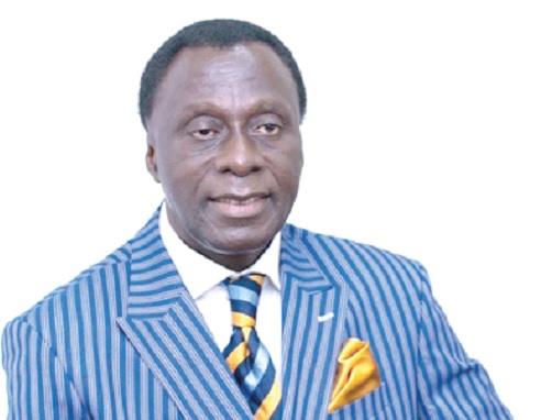Nana Dwomoh Sarpong Nana Dwomoh Sarpong