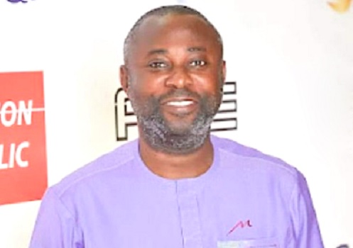 Henry Herbert Malm — Executive Director of National Theatre Henry Herbert Malm — Executive Director of National Theatre