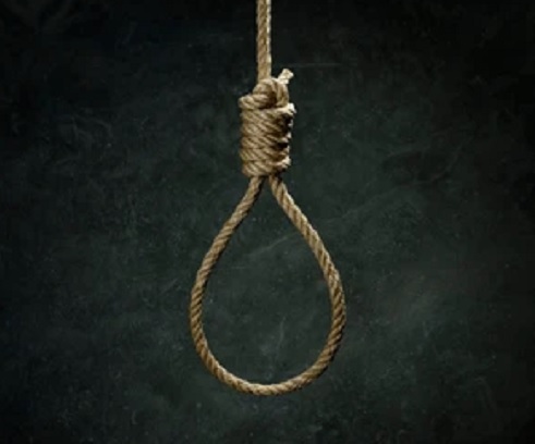 Suicide cases rising - 175 Deaths in six months in 2025 alone