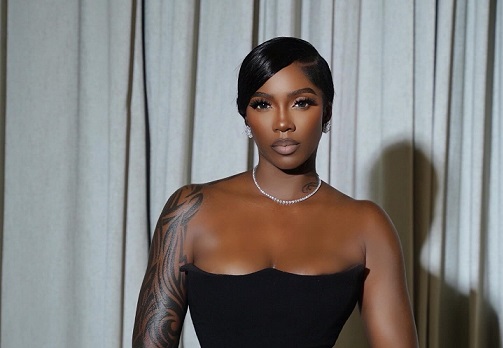  Tiwa Savage: Being called ‘Queen of Afrobeat’ makes me uncomfortable