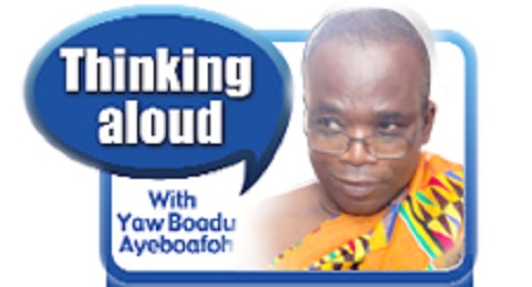 Unfinished Akwatia business