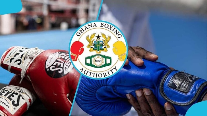 Ghana Boxing Authority announces Welfare Fund for retired boxers