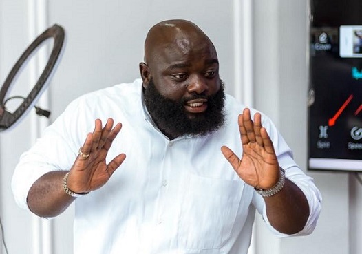 African creatives should think bigger than YouTube –Big Ghun 